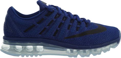 nike air max 2016 roze blauw|Nike Air Max 2016 Deep Royal Blue Black .